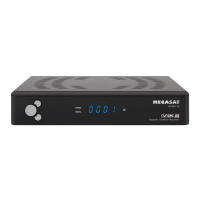 Preview: Megasat HD 601 V2