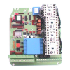 Control Panel Logo