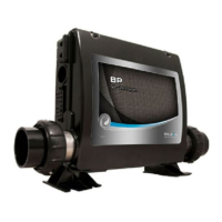 Preview: Balboa BP501G