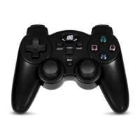 Preview: PS3 Lava Glow Wireless Controller