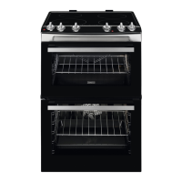 Preview: Zanussi ZCI66050BA