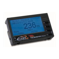 Preview: ROBBE Telemetry-Box