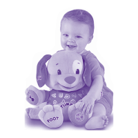 Preview: Fisher-Price Learning Puppy