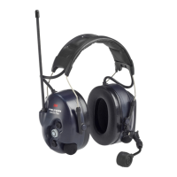 Preview: Peltor LiteCom Plus MT7H7A4410-EU