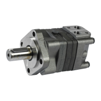 Preview: Sauer Danfoss OMS Series 3