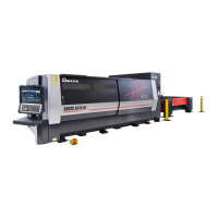 Preview: Amada Ensis 3015 AI