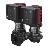 Preview: Grundfos TPE3
