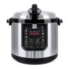 Electric Pressure Cooker Logo