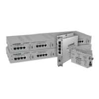 Preview: Comnet Copper Line CLFEEO Series