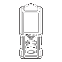 Preview: Ryobi LDM-60