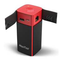 Preview: Hootoo HT-TM05 TripMate