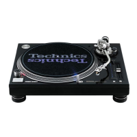 Preview: Technics SL-1210M5GE