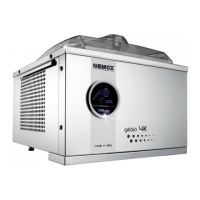 Preview: Nemox gelato 4K TOUCH