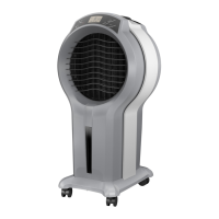 Preview: Arctic Cove EVC350