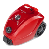 Steam Cleaner Logo
