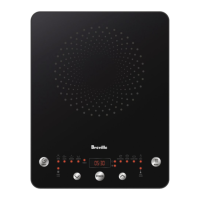 Preview: Breville Quick Cook LIC400