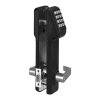Door locks Logo