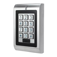 Preview: Secukey SK1-H