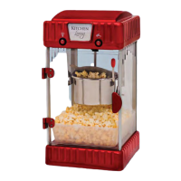 Preview: Kitchen Living EPM-250