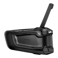 Preview: Cardo Systems SMARTPACK
