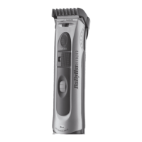 Preview: BaByliss for MEN E773XDE
