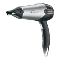 Preview: BaByliss Expert 2200 D161E