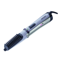 Preview: BELiss Brushing 1000 2735E