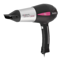 Preview: BaByliss Retra-Cord Expert D171E