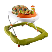 Preview: Cosco Beep! Beep! Walker
