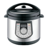 Electric Pressure Cooker Logo
