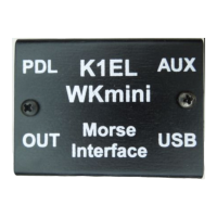 Preview: K1EL WinKeyer3