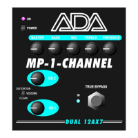 Preview: Ada MP-1-CHANNEL