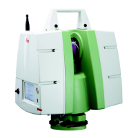 Preview: Leica Geosystems ScanStation C10