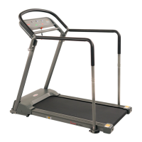 Preview: Sunny Health & Fitness SF-T7857