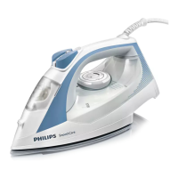Preview: Philips SmoothCare GC3569