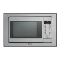 Preview: Hotpoint Ariston MWA 121/HA