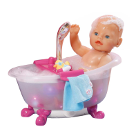 Preview: BABY Born Interactive Bathtub