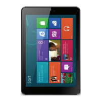 Preview: VisionTab T8014TQ