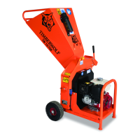 Preview: Timberwolf TW 13/75G