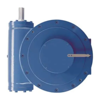 Preview: Flowserve Limitorque HBC Series