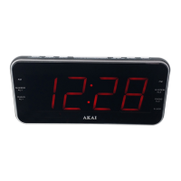 Preview: Akai ACR-3899