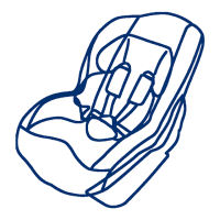 Preview: Giordani evolution isofix