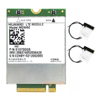 Preview: Huawei ME906E