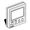 Marine GPS System Logo