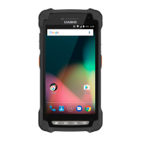 Preview: Casio IT-G400 Series