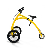 Preview: ALINKER R-volution