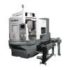 Lathe Logo