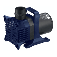 Preview: Alpine Cyclone Pond Pump PAL2100