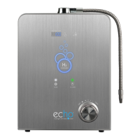 Preview: Synergy Science Echo H2 MACHINE