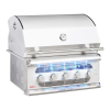 Grill Logo